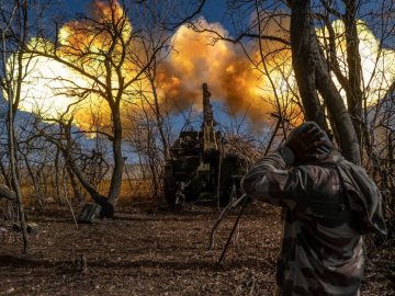 На полігонах Республіки Білорусь триває підготовка підрозділів російських окупаційних військ. ЗВЕДЕННЯ ГЕНШТАБУ