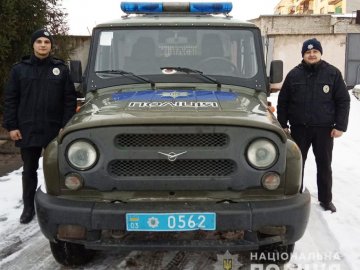 27-річного волинянина  врятували від самогубства