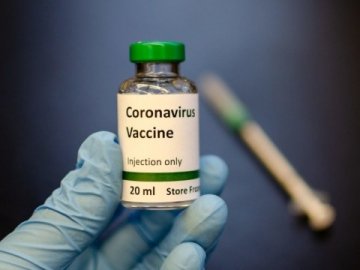 Вакцина від коронавірусу: в Ізраїлі проводять тестування на людях