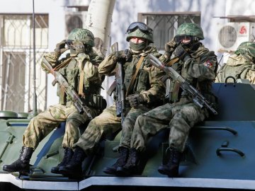 В ОРДЛО мобілізують підлітків: серед неповнолітніх є загиблі