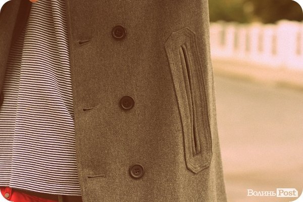 Стильний Луцьк. Портрет дня: Володимир Ольховик