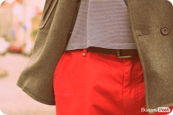 Стильний Луцьк. Портрет дня: Володимир Ольховик