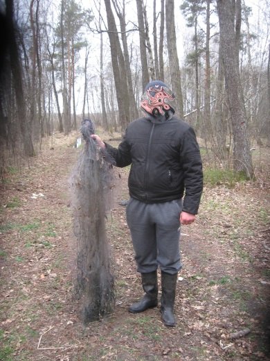 Нерестова заборона: на Волині за тиждень – десятки порушень правил рибальства. ФОТО