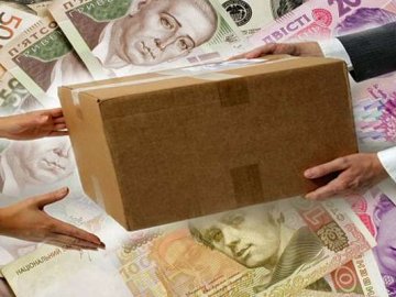 Двом волинянам в інтернеті продали неіснуючі товари 