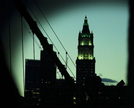 Фотовиставка Ніни Ліщук