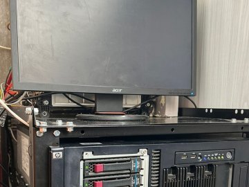 СБУ викрила зловмисників, які продавали персональні дані українців громадянам РФ