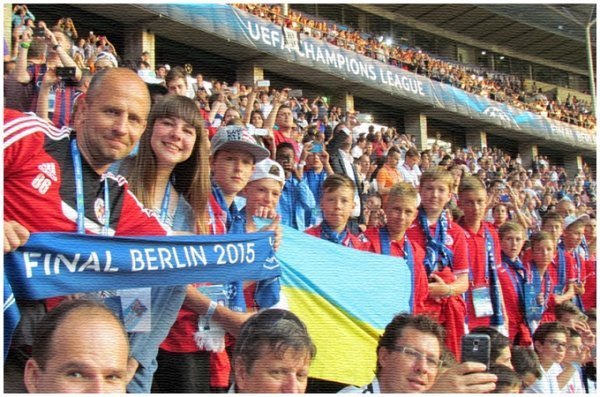 ФК «Волинь»: найвизначніші події 2015 року. ФОТО