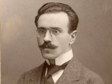 Історія ковельського аптекаря. ФОТО