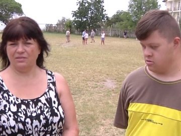 «Сонячний» хлопець з Волині представив власний проєкт на всеукраїнському фестивалі. ВІДЕО