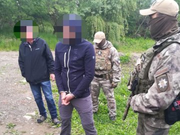 На Закарпатті спіймали злодія, який вкрав у волинянина понад мільйон гривень і ювелірку. ФОТО