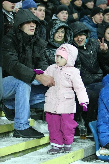 Як це було: Україна ‒ Молдова. ФОТО