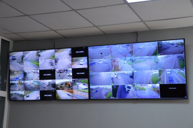 У Ковелі відкрили оновлене приміщення поліції з системою відеомоніторингу Custody records. ФОТО. ВІДЕО