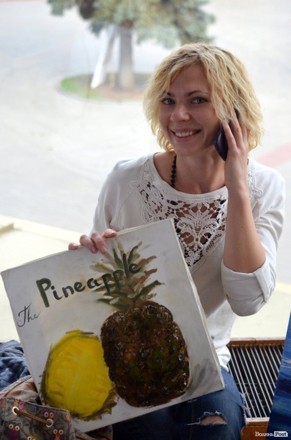 У Луцьку відзначили премією «Люди року» героїв АТО та волонтерів. ФОТО