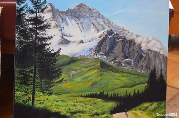 У Луцьку відзначили премією «Люди року» героїв АТО та волонтерів. ФОТО