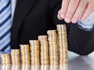 Волинські бюджети отримали на чверть більше податків, ніж минулоріч