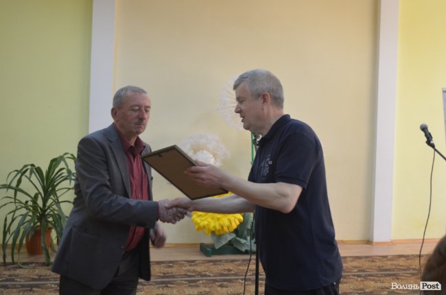 «Програма 15»: як у ліцеї біля Луцька вчать підлітків протистояти життєвим ризикам. ФОТО