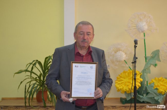 «Програма 15»: як у ліцеї біля Луцька вчать підлітків протистояти життєвим ризикам. ФОТО