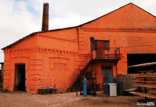 У Луцьку величезне сміттєзвалище «не помічають» більше 10 років