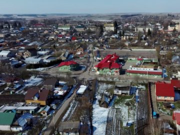 Селище на Волині не хоче ставати селом