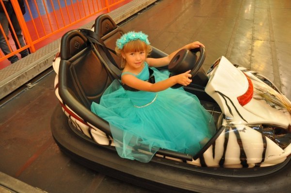 У Луцьку зняли перший художній фільм про моду «Fashion Gene». ФОТО