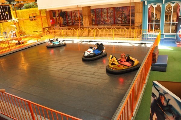 У Луцьку зняли перший художній фільм про моду «Fashion Gene». ФОТО