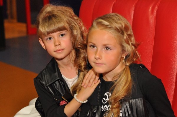 У Луцьку зняли перший художній фільм про моду «Fashion Gene». ФОТО