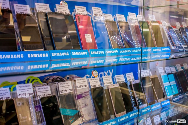 Вперше у луцькому ТЦ «Ювант» – шалені знижки у Чорну п’ятницю*