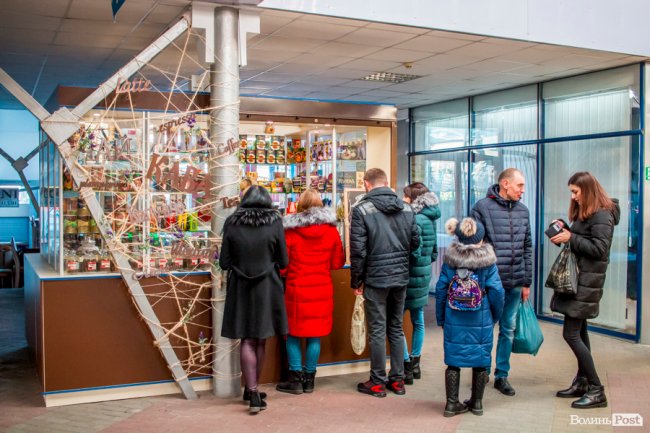 Вперше у луцькому ТЦ «Ювант» – шалені знижки у Чорну п’ятницю*