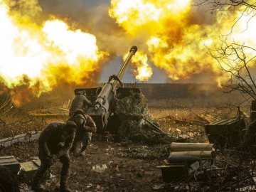 Яка ситуація на Волинському та інших напрямках станом на 21 листопада