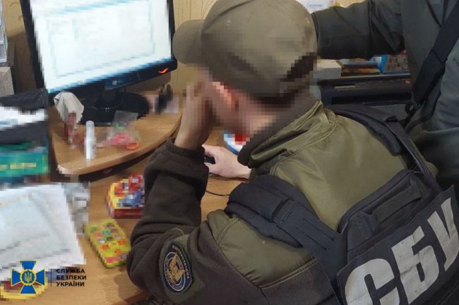 У Харкові зловили зрадницю, яка працювала на Скабєєву і Соловйова