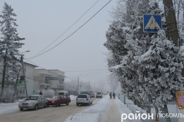 Поліція прибула на місце аварії в Любомлі лише після дзвінка начальнику