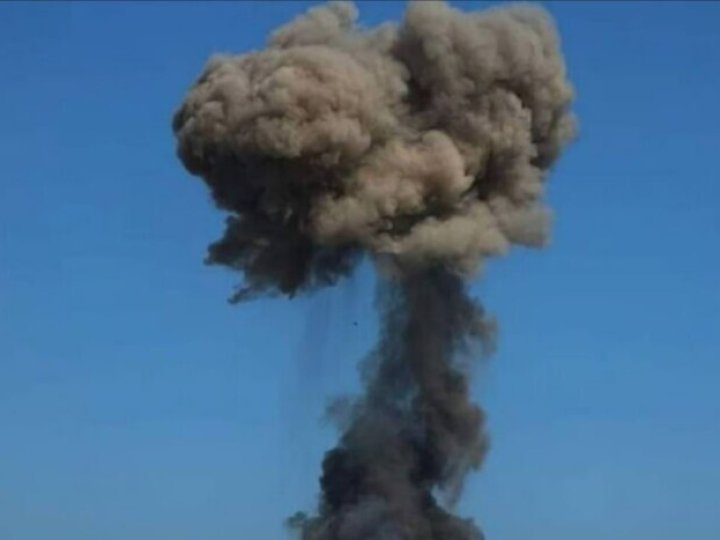 Росіяни масовано вдарили по Полтавщині: ціль - енергетичні об'єкти