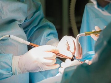 До цього діток відправляли до Львова чи Києва: у Луцьку будуть ліжка щелепно-лицевої хірургії 