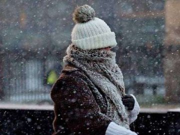 Як не потрібно зігріватися при холоді: поради медиків