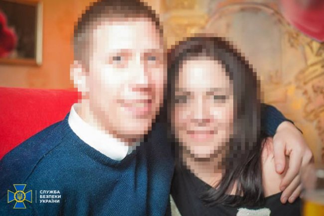 Працював на російську розвідку: СБУ затримала в Одесі юрисконсульта «партії Шарія»