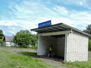 У декількох волинських селах місяць не їздить громадський транспорт 