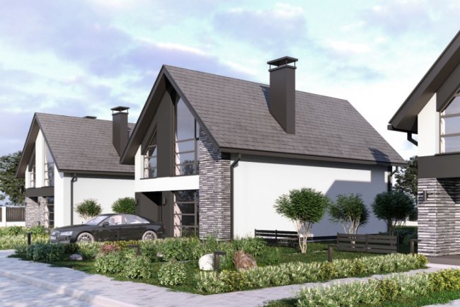 «Купувати чи будувати». Чому мережі можуть стати каменем спотикання на шляху до власного дому*