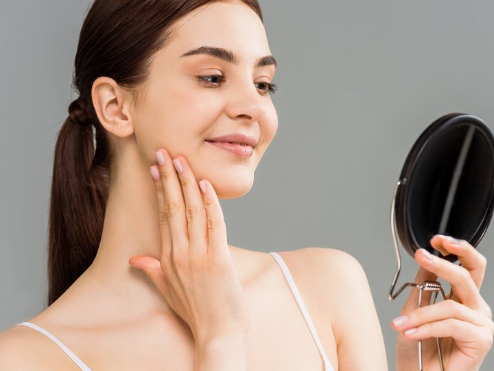 Ментопластика: коли корекція підборіддя змінює пропорції обличчя