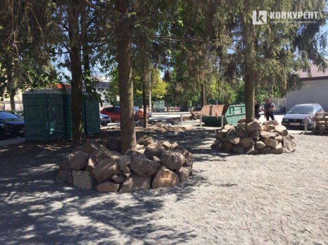 ЗМІ «УКРОПу» влаштували інформаційну атаку на «Промінь» 