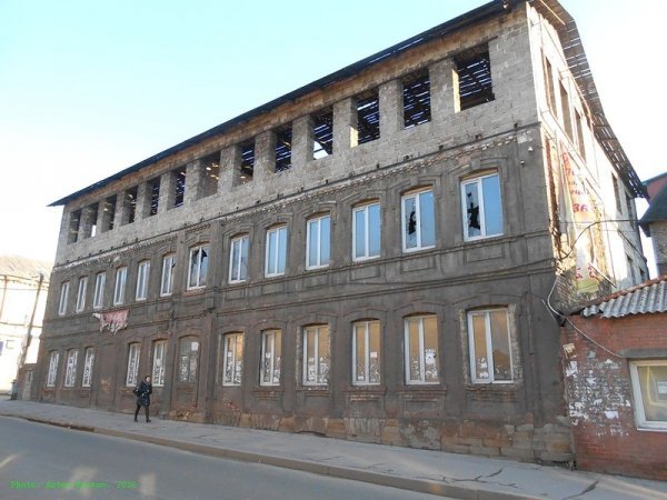 Як живеться на окупованій території ДНР і ЛНР. ФОТО