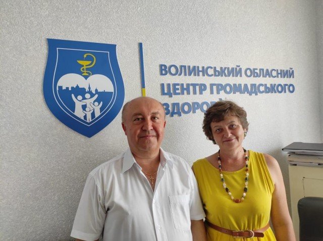 «На туберкульоз може захворіти кожен», – лікар з Луцька про прогресування епідемії через Covid-19