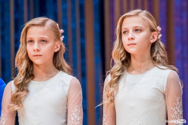 Як у Луцьку фестивалили двійнята та близнята. ФОТО