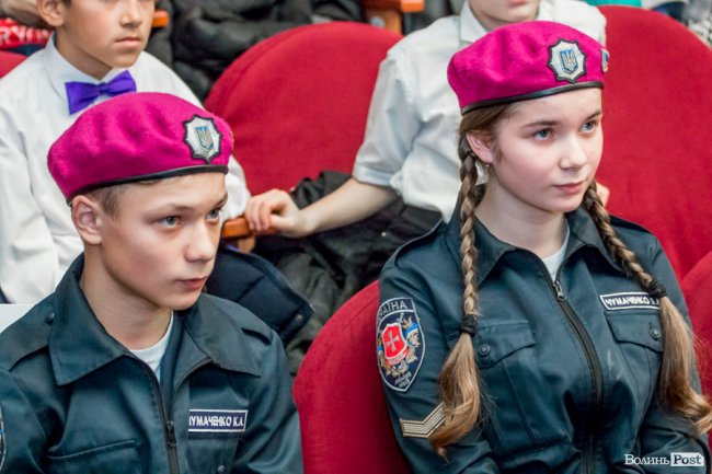 Як у Луцьку фестивалили двійнята та близнята. ФОТО