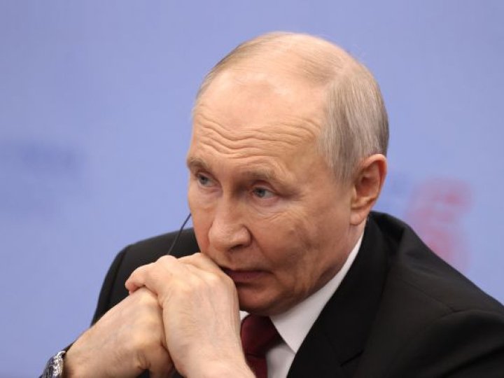 Путін доручив продовжити масовані удари по Україні, - ЗМІ 