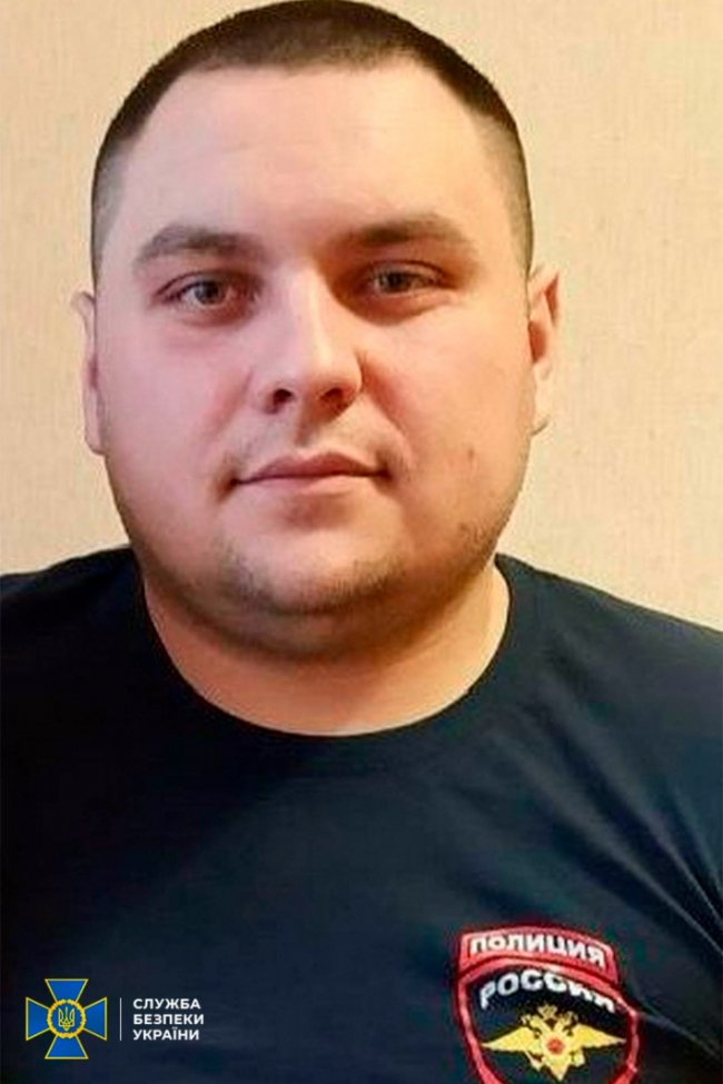 СБУ встановила нелюдів, які навели російський «Іскандер» на кафе у селі Гроза на Харківщині. ФОТО