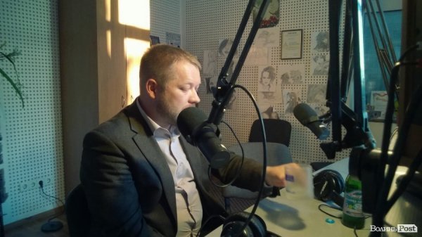 Ресторатори незаслужено ігнорують шніцель по-луцьки