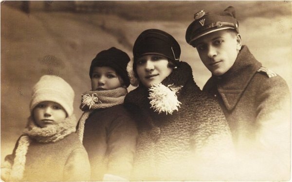 Стильний Луцьк. 200-ий випуск. Мода наших предків