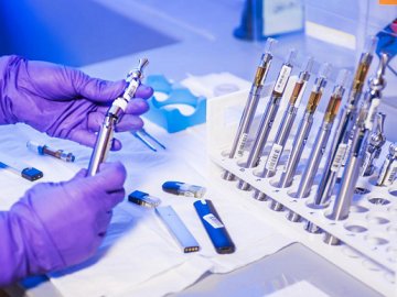 Коронавірус на Волині: повідомили ситуацію за минулу добу