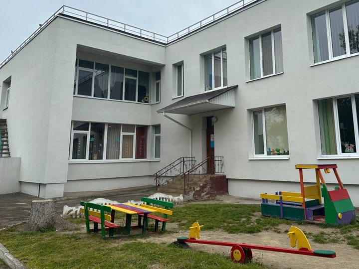 У Луцьку відновили роботу дитсадки, які не працювали влітку