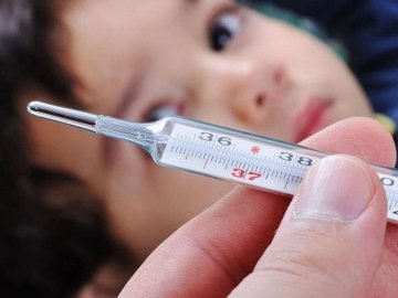 Луцька лікарка розповіла, чим небезпечний вірус Коксакі